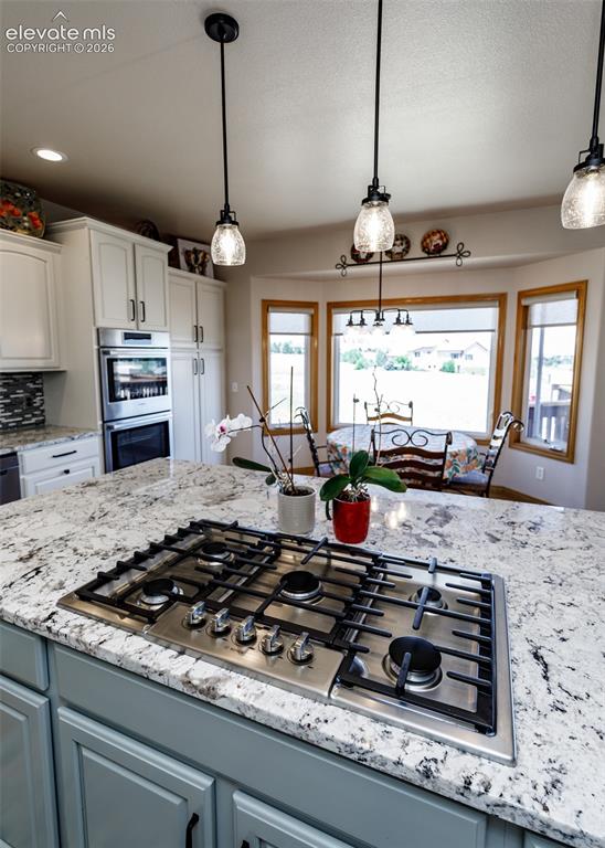 Image 18 of 45: Remodeled Kitchen
