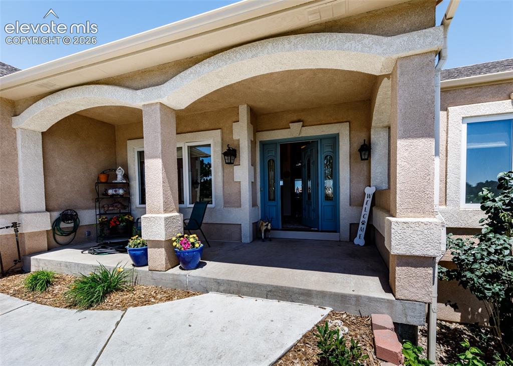 Image 8 of 45: Entry