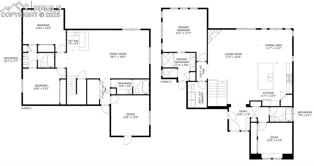 Image 45 of 45: Floor Plan