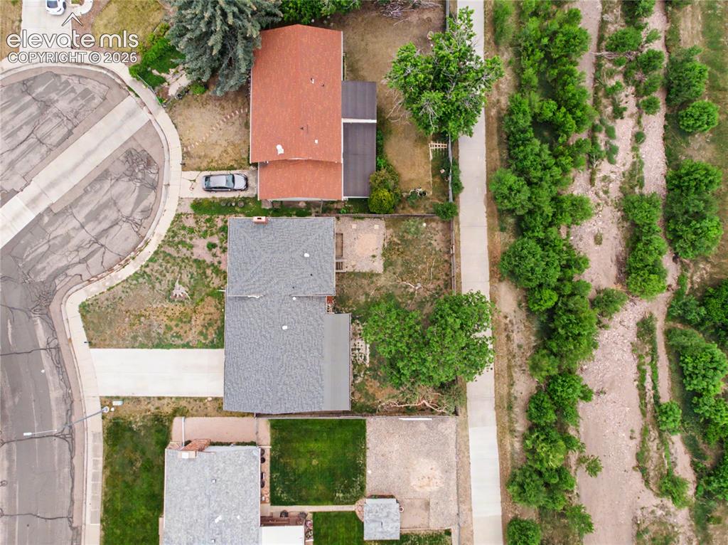 Image 21 of 34: Aerial View