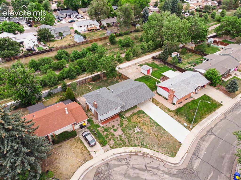 Image 22 of 34: Aerial View