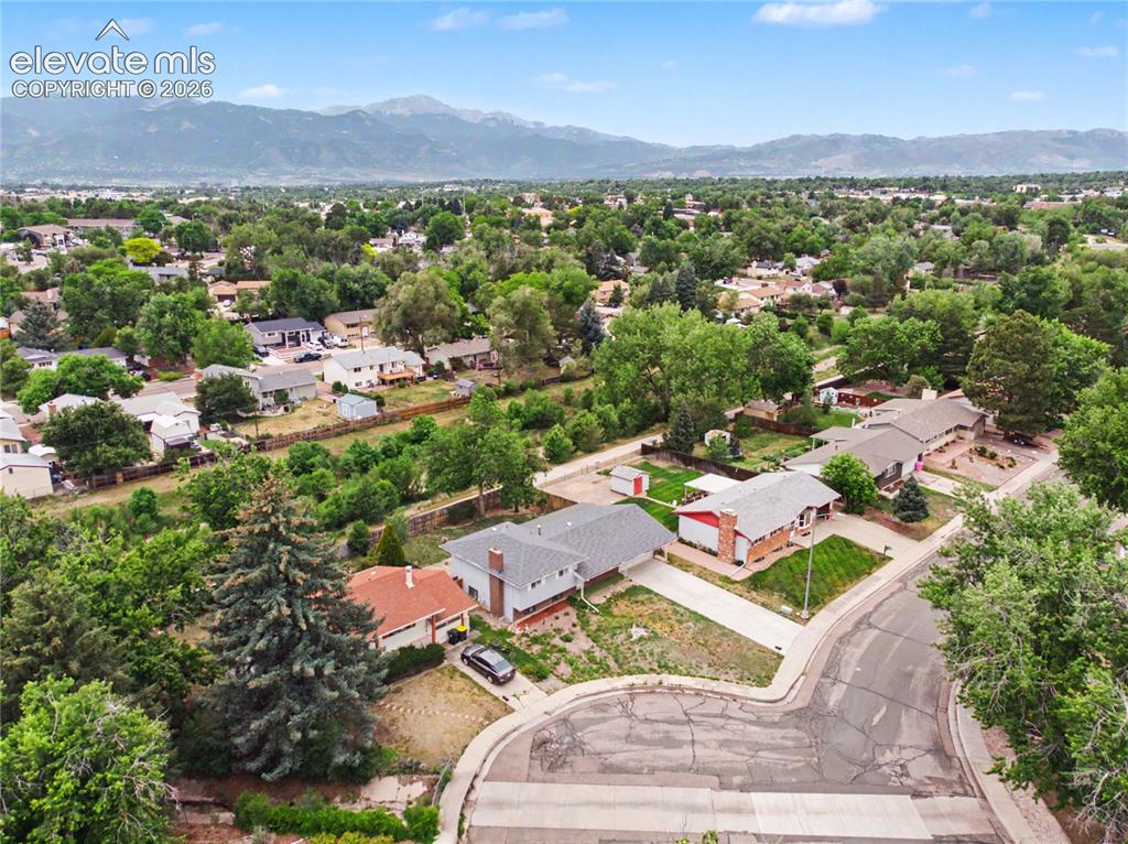 Image 23 of 34: Aerial View