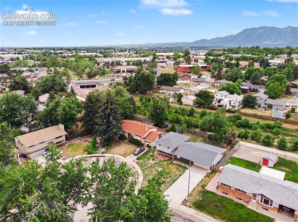 Image 24 of 34: Aerial View