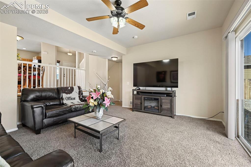 Image 17 of 44: Family room