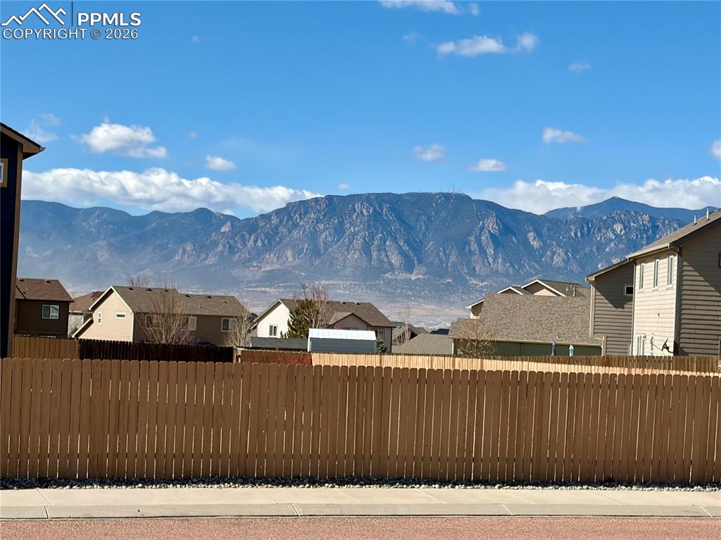 Image 2 of 44: Beautiful Mountain Views