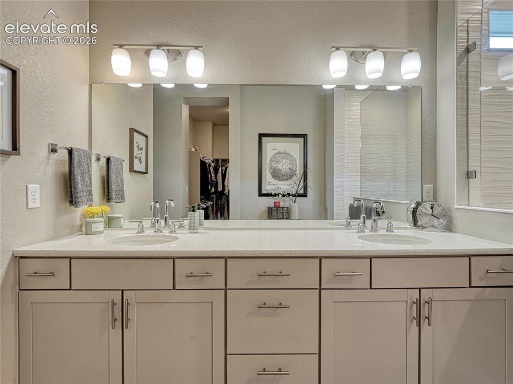 Image 21 of 46: Master Bathroom