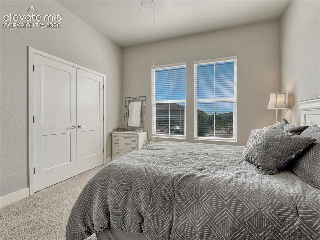 Image 22 of 46: Main Level Bedroom