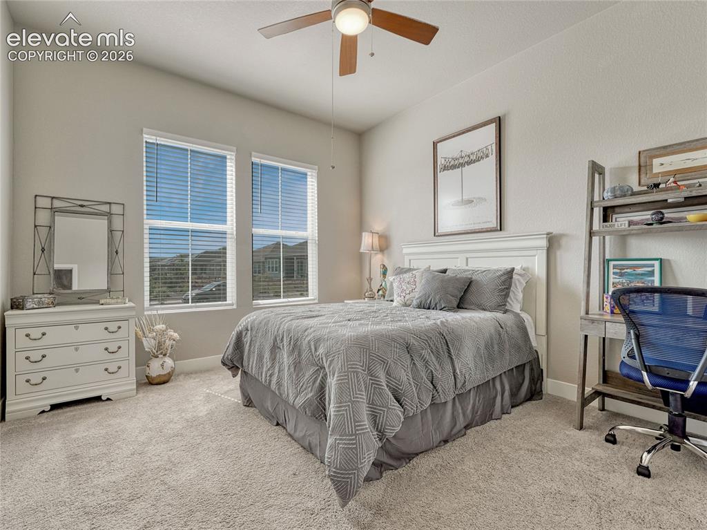 Image 23 of 46: Main Level Bedroom