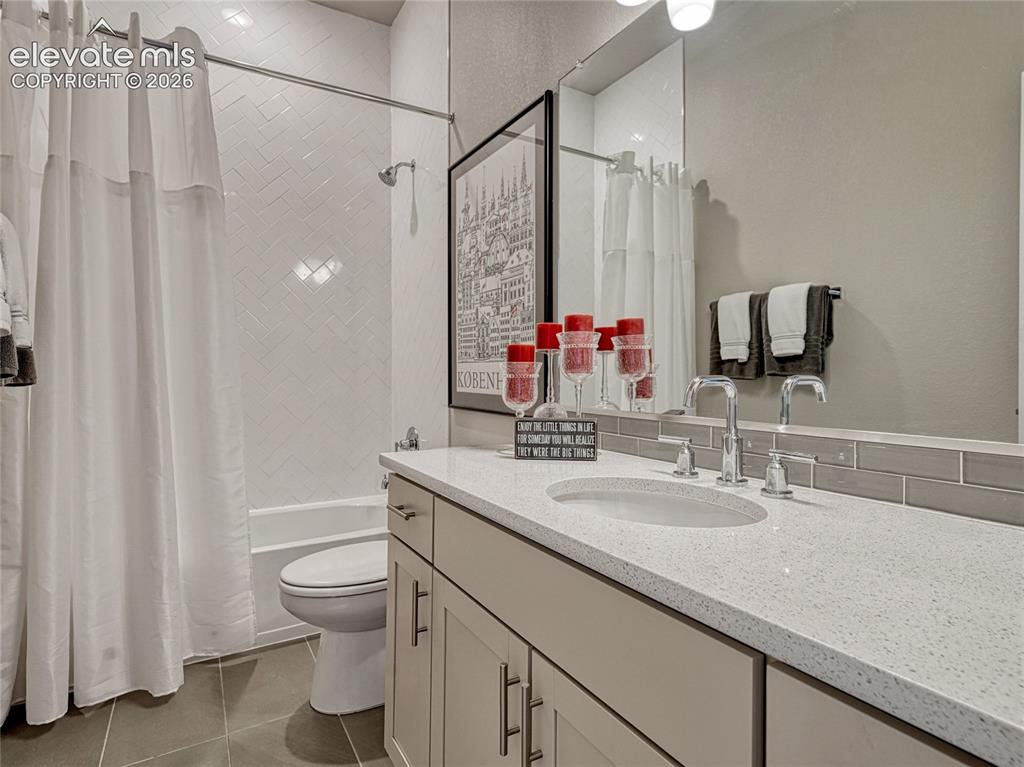 Image 24 of 46: Main Level Full Bath
