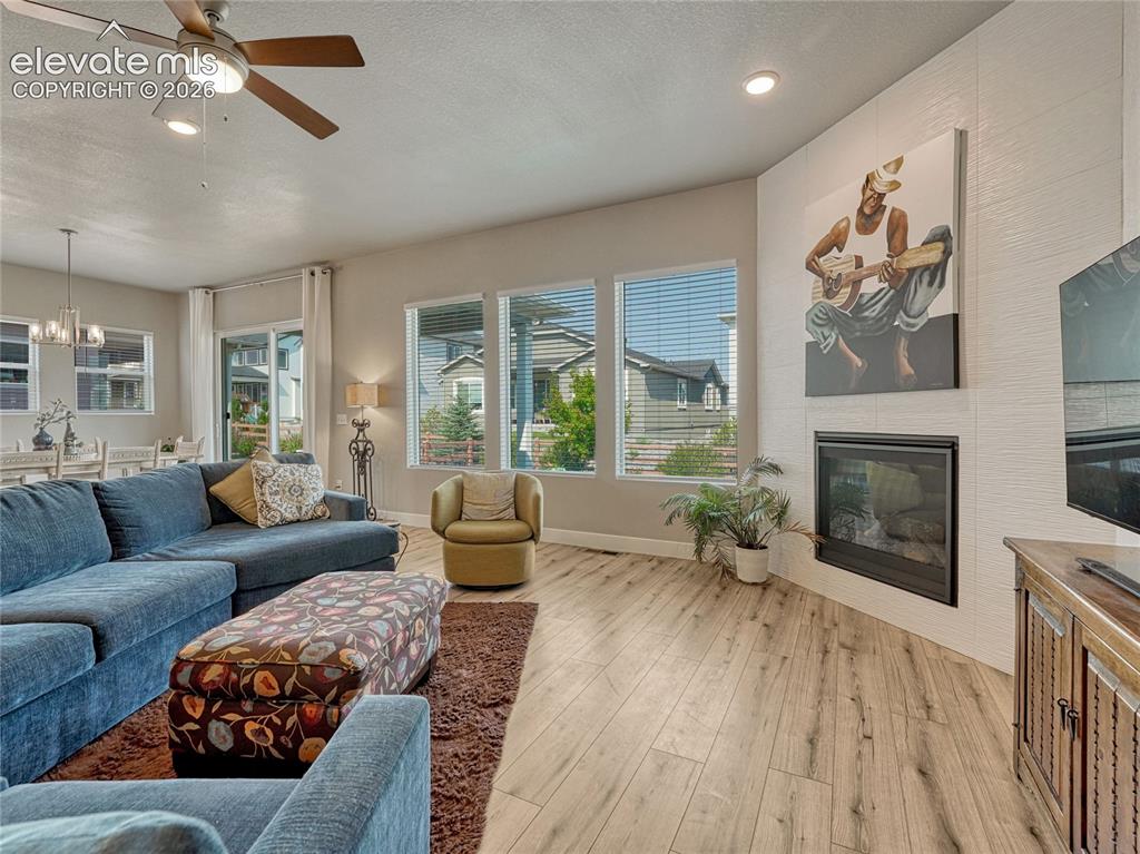 Image 4 of 46: Living Room
