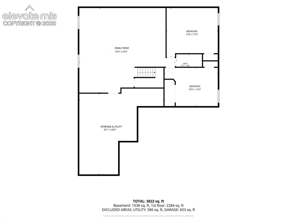 Image 46 of 46: BASEMENT