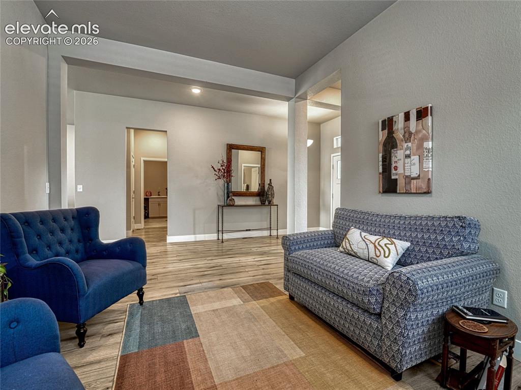 Image 7 of 46: Living Room
