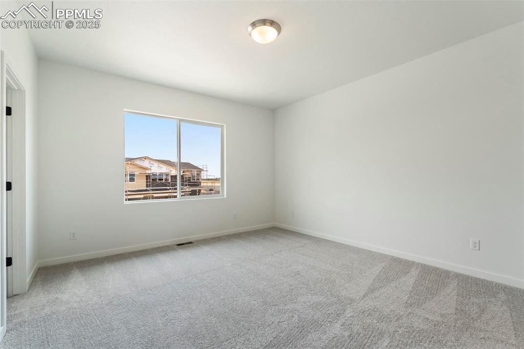 Image 21 of 36: Master Bedroom