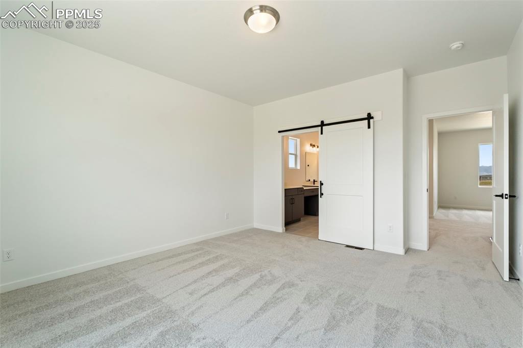 Image 22 of 36: Master Bedroom