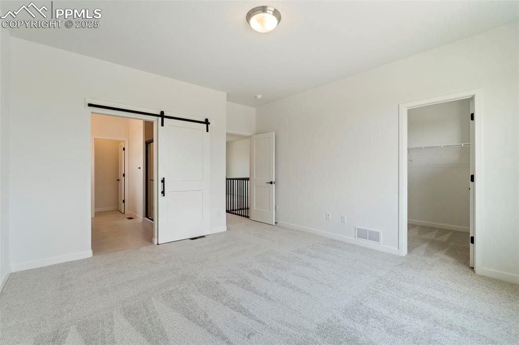 Image 23 of 36: Master Bedroom