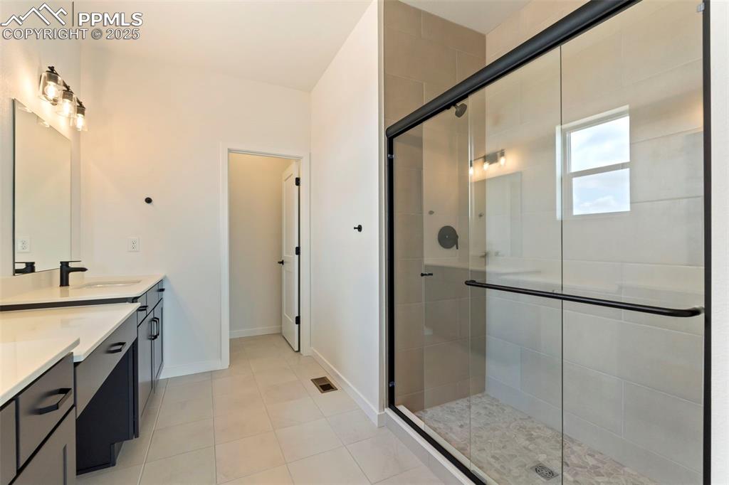 Image 25 of 36: Master Bathroom