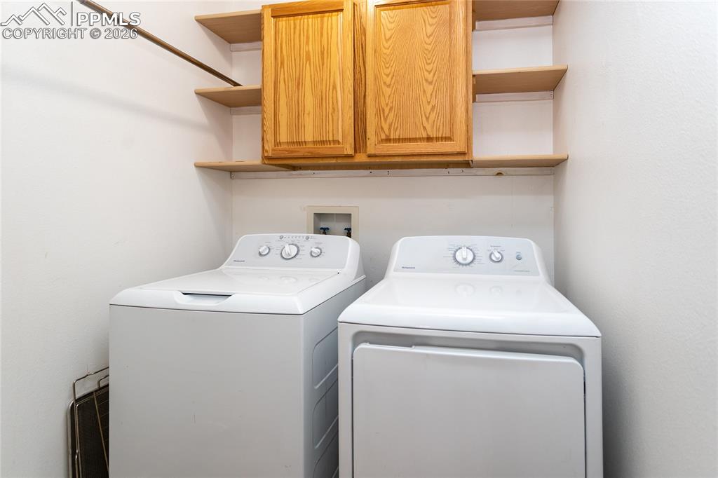 Image 13 of 48: Laundry