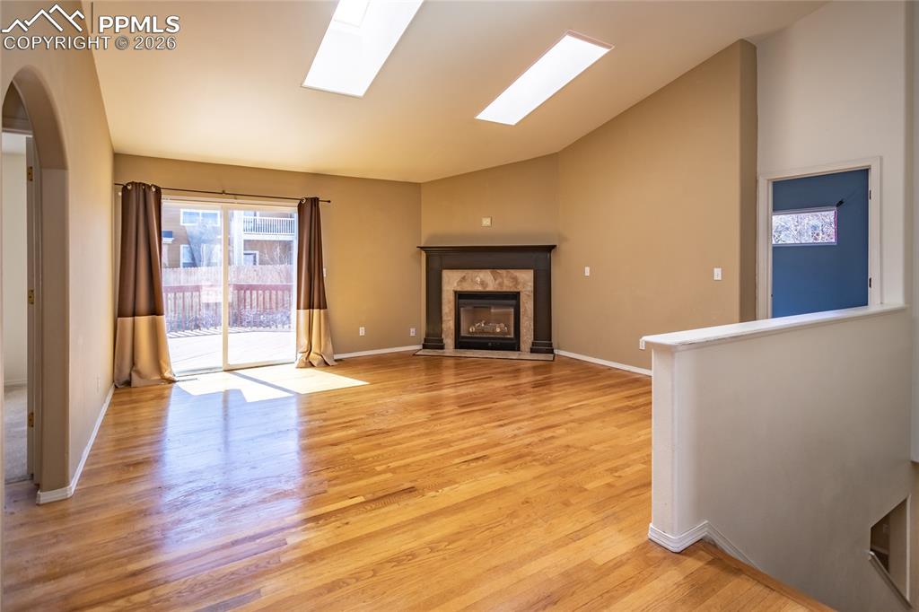 Image 14 of 48: Living Room