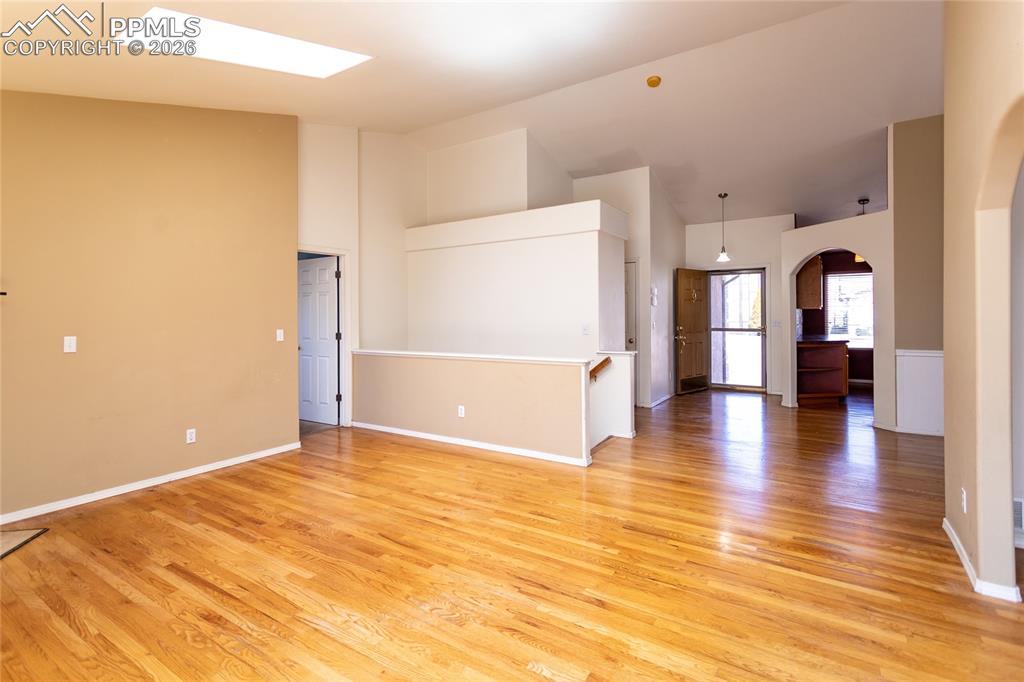 Image 16 of 48: Living Room