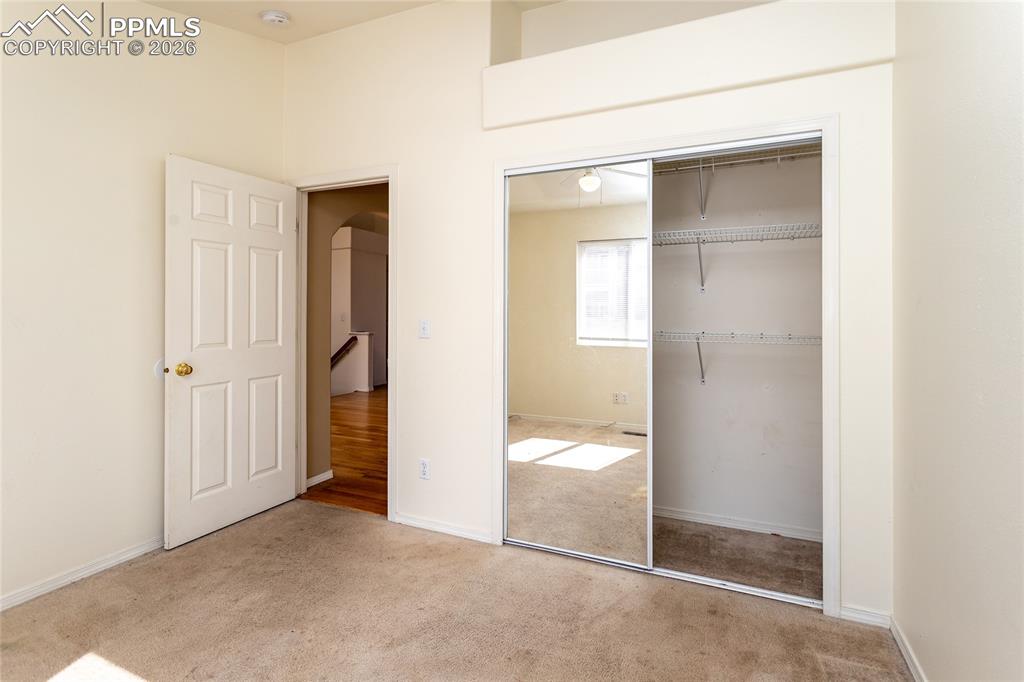 Image 29 of 48: Bedroom