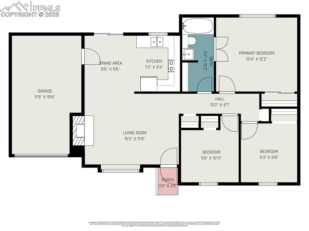 Image 19 of 19: Floor Plan