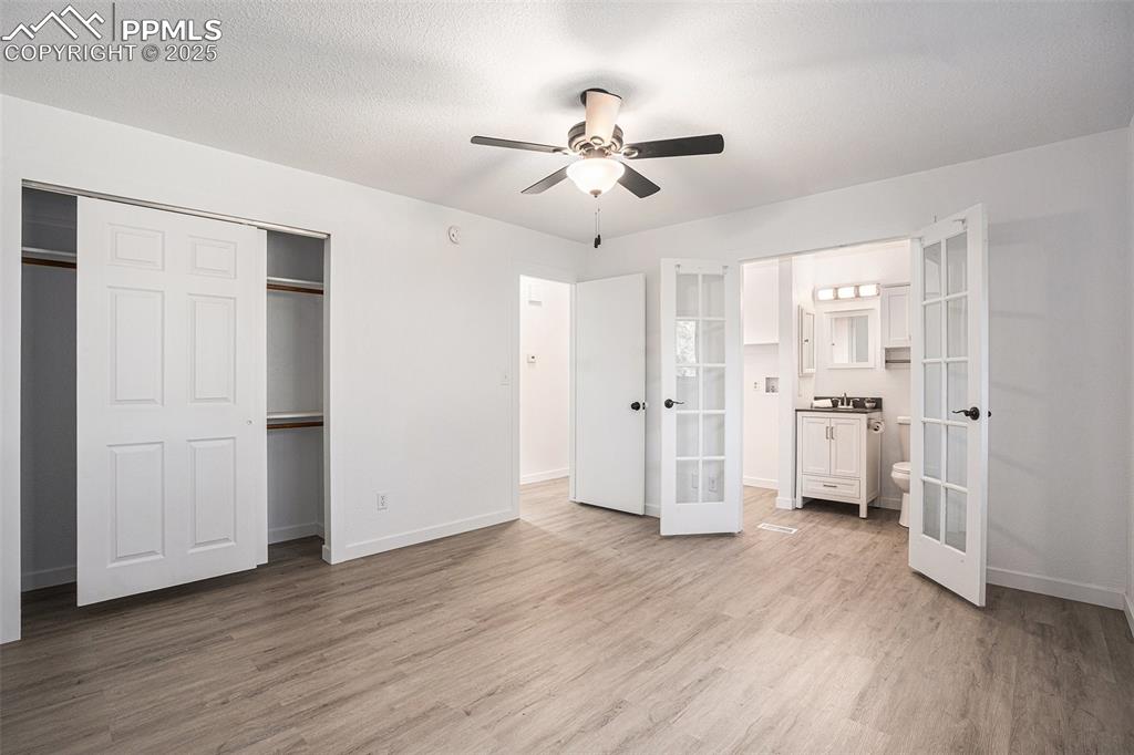 Image 9 of 19: Bedroom