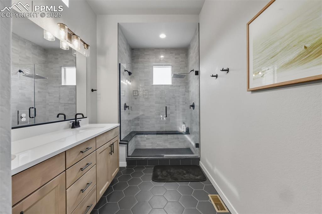 Image 24 of 47: Master Bathroom