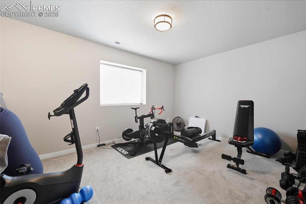 Image 37 of 47: Bedroom