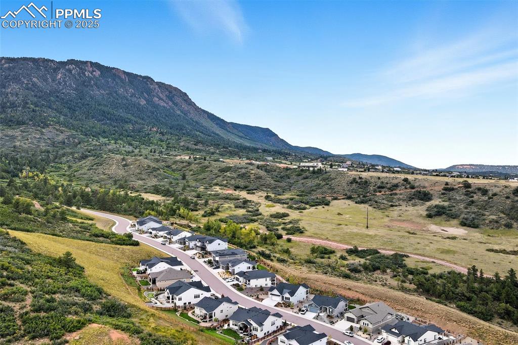 Image 40 of 47: Aerial View