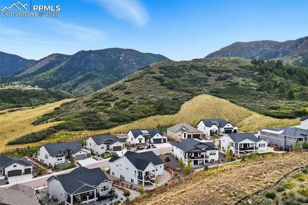 Image 42 of 47: Aerial View