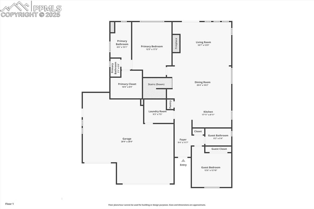 Image 45 of 47: Main Floor