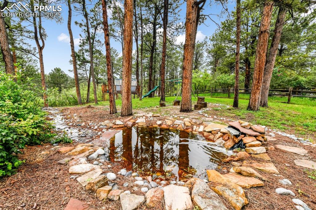 Image 39 of 50: Yard