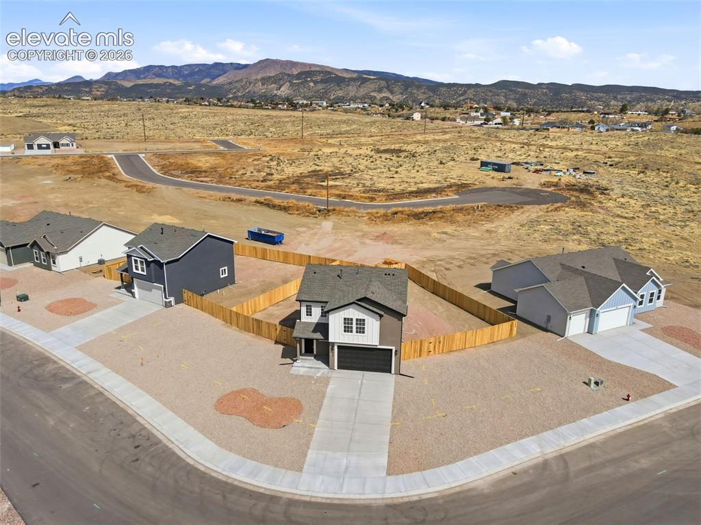 Image 21 of 23: Aerial View
