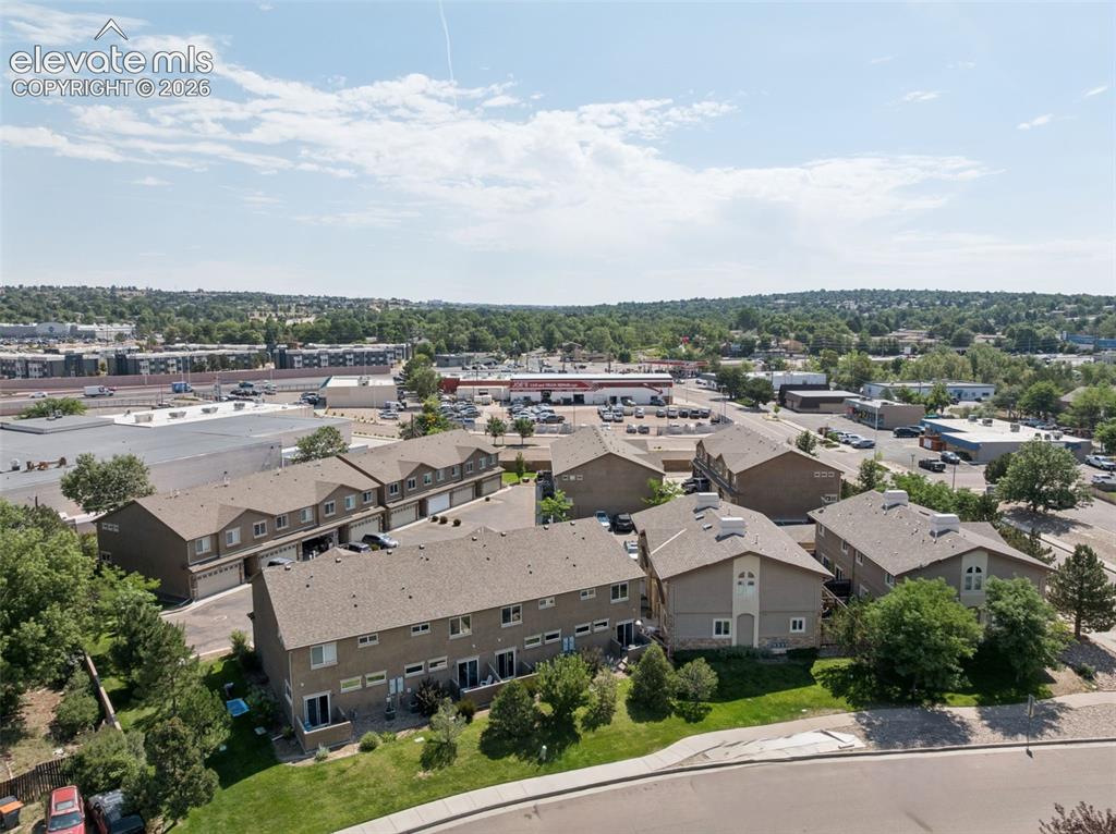 Image 12 of 39: Aerial View