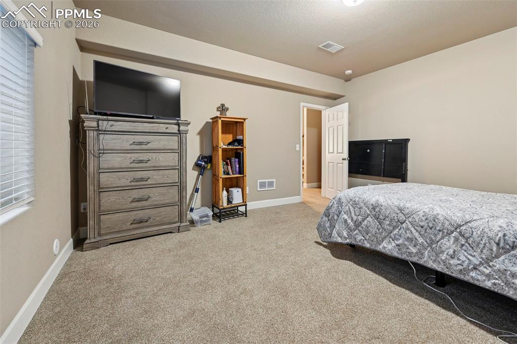 Image 12 of 41: Bedroom