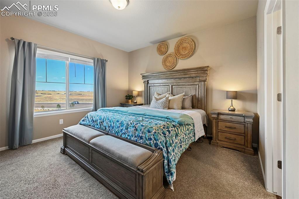 Image 13 of 41: Bedroom