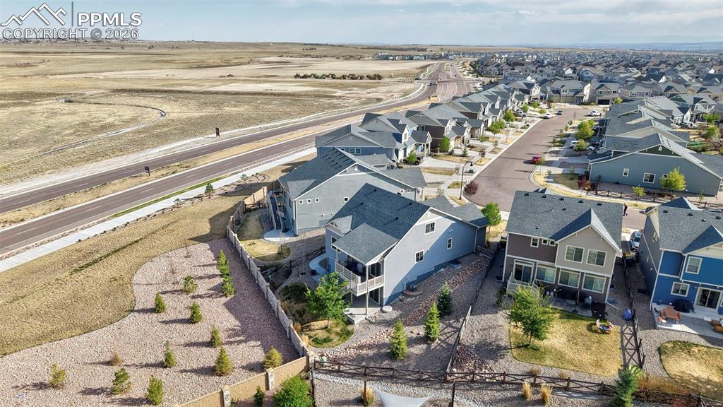 Image 39 of 41: Aerial View