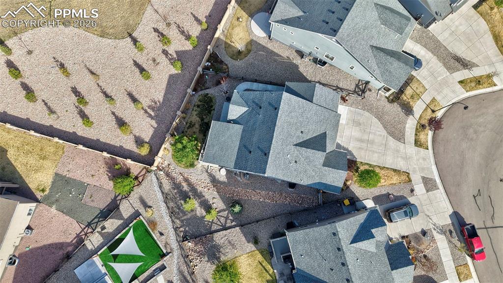 Image 40 of 41: Aerial View