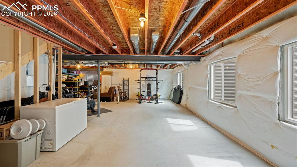 Image 19 of 44: Basement