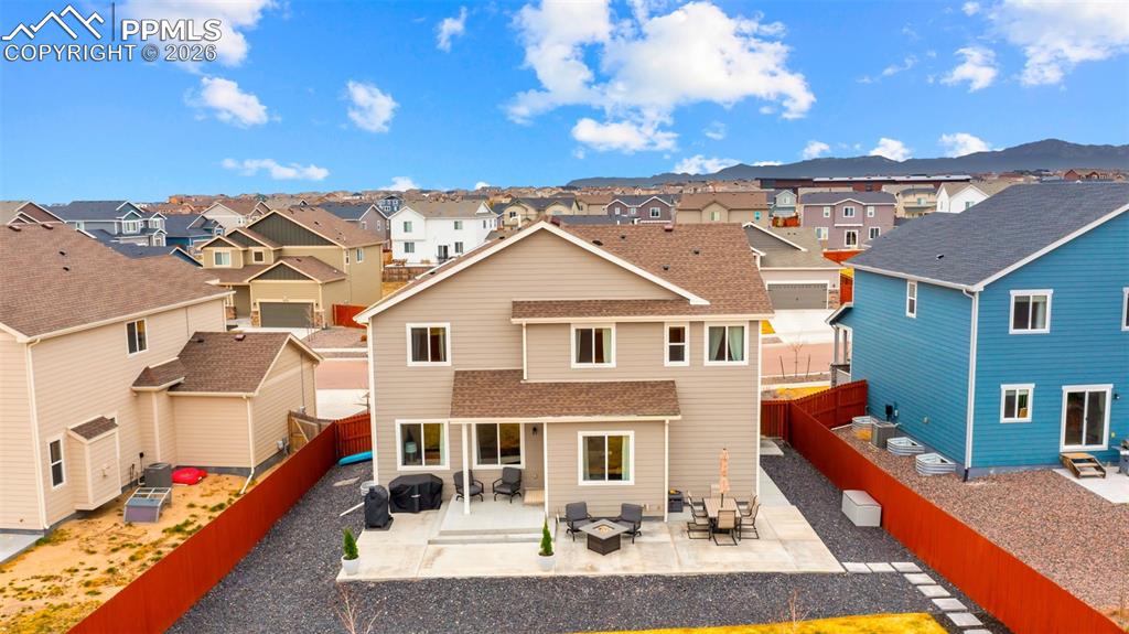 Image 41 of 44: Back of Structure