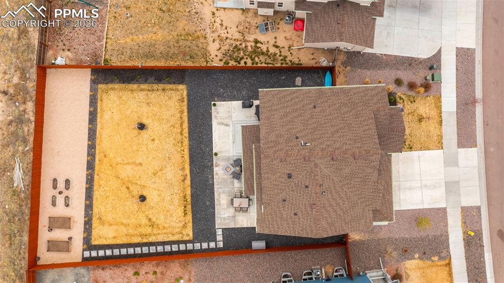 Image 42 of 44: Aerial View