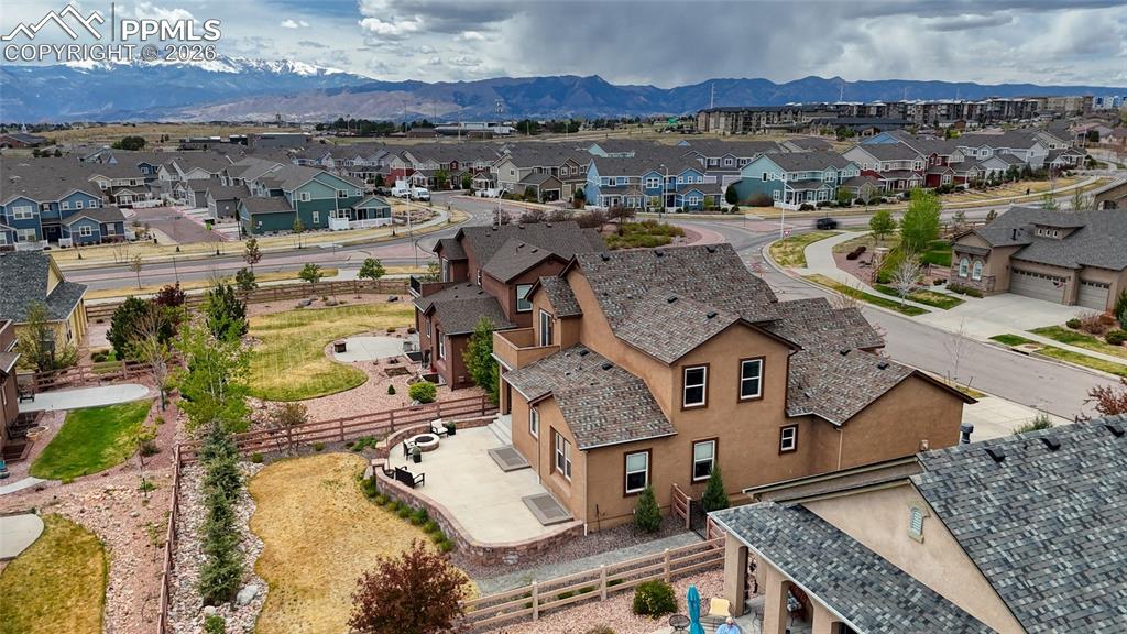 Image 48 of 50: Aerial View