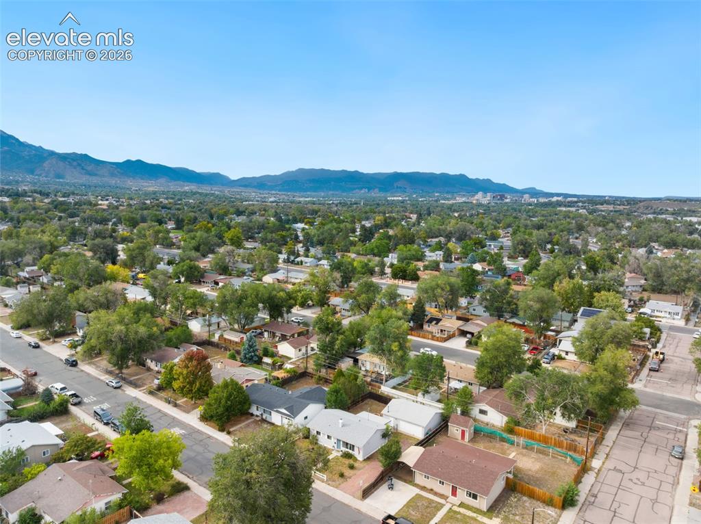 Image 32 of 36: Aerial View