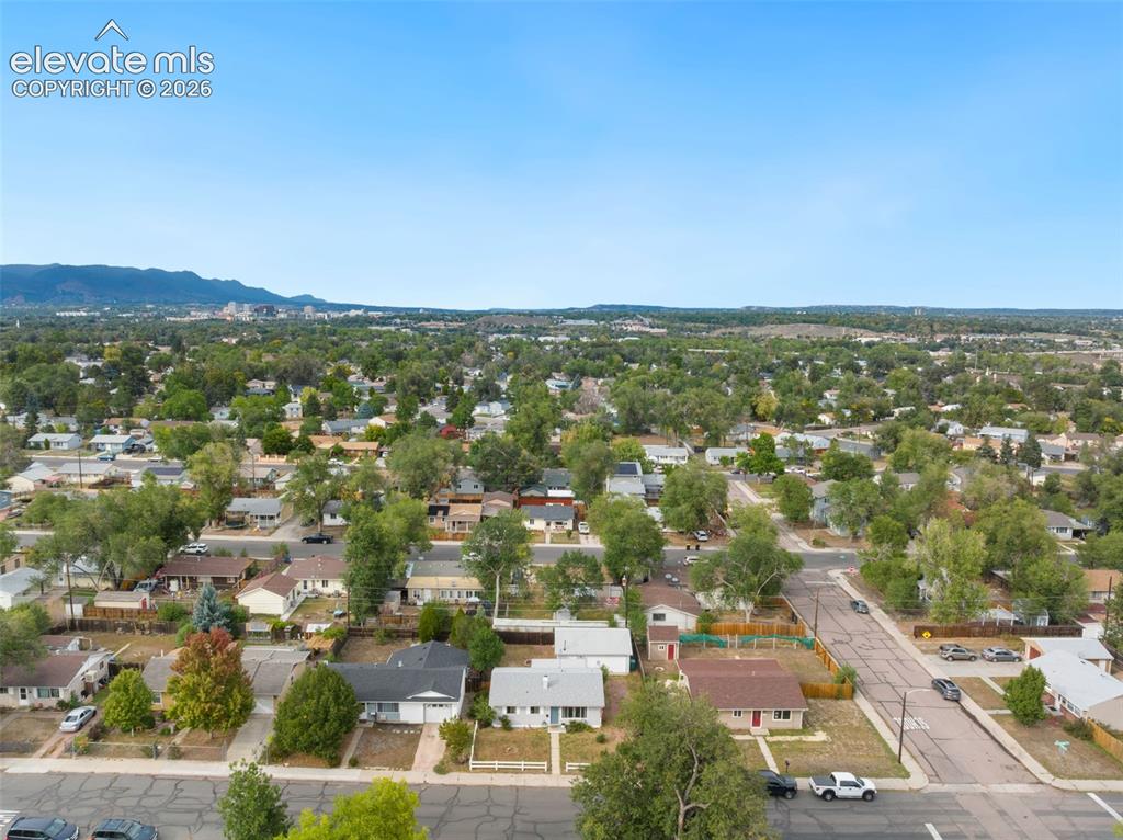 Image 33 of 36: Aerial View
