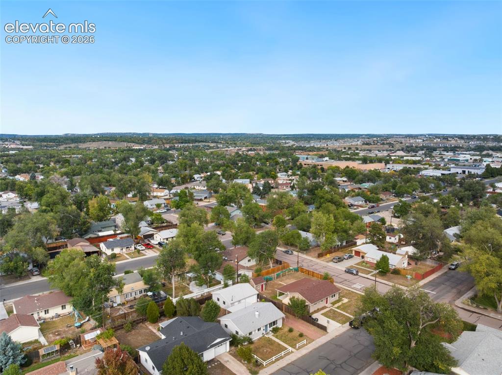 Image 34 of 36: Aerial View
