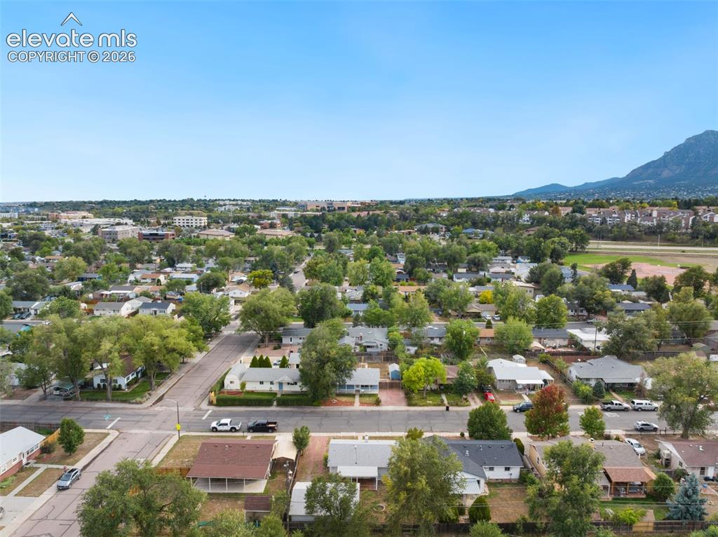 Image 35 of 36: Aerial View
