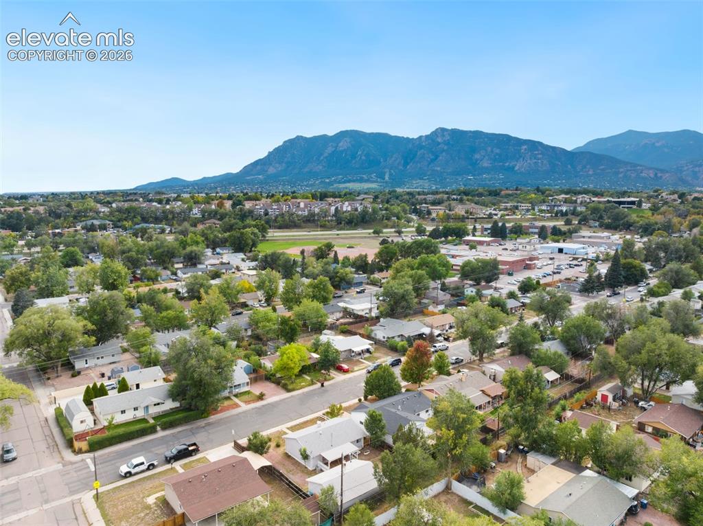 Image 36 of 36: Aerial View