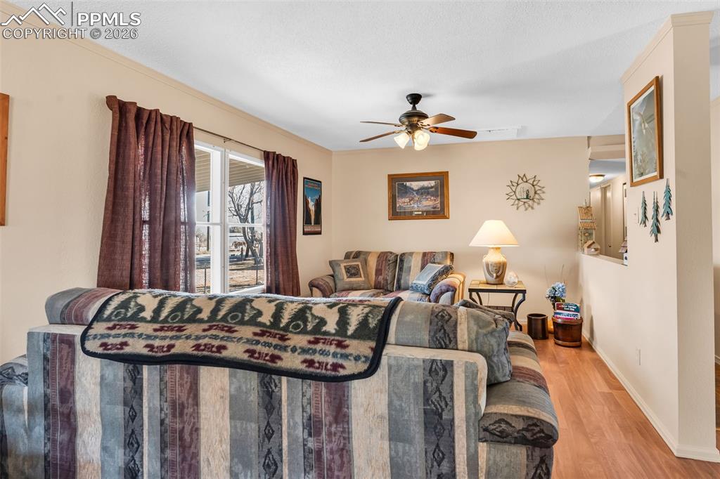 Image 10 of 44: Living Room