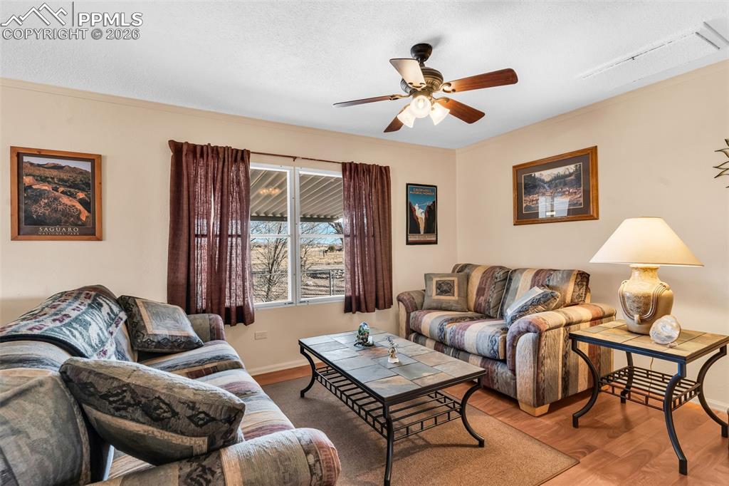 Image 11 of 44: Living Room