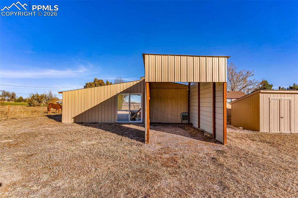 Image 37 of 44: Out Buildings